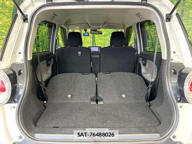 Daihatsu CAST 2015-12 7870063-9