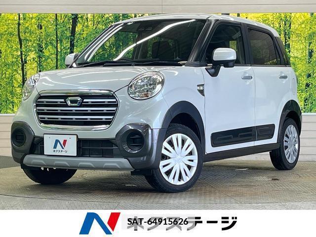 Daihatsu CAST 2019-10 7870411-0
