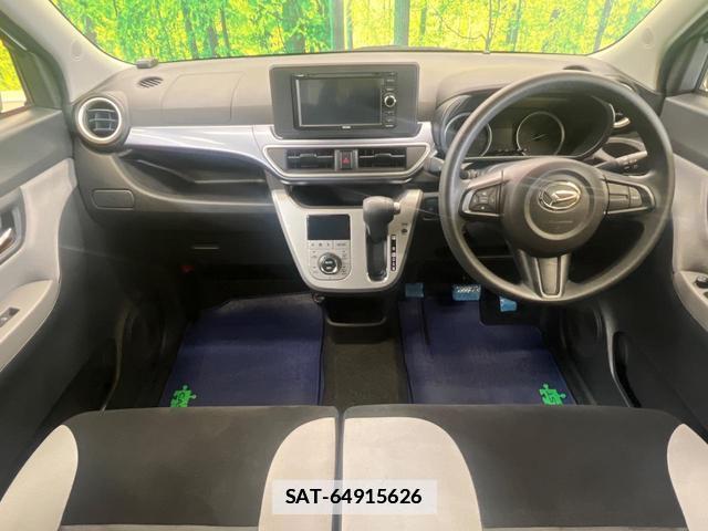 Daihatsu CAST 2019-10 7870411-1