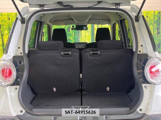 Daihatsu CAST 2019-10 7870411-10