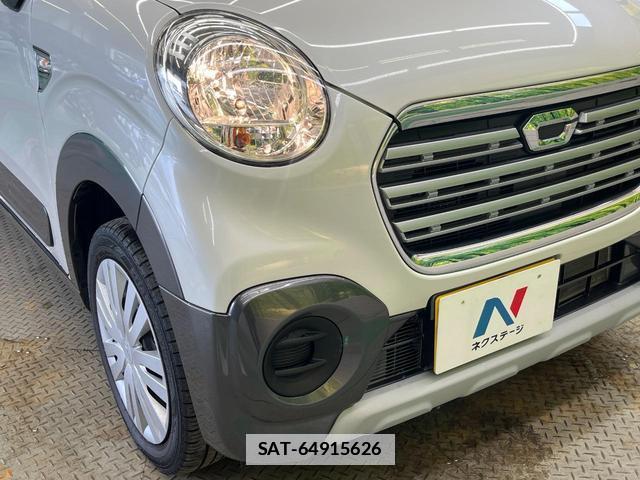 Daihatsu CAST 2019-10 7870411-11