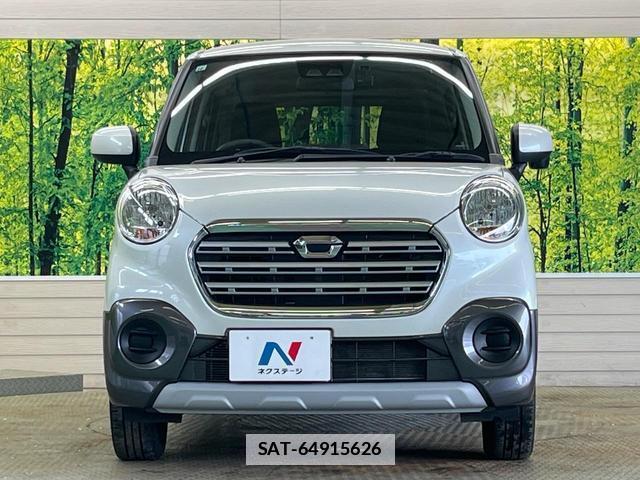 Daihatsu CAST 2019-10 7870411-13