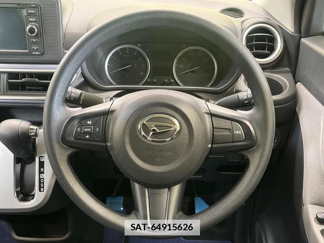 Daihatsu CAST 2019-10 7870411-4