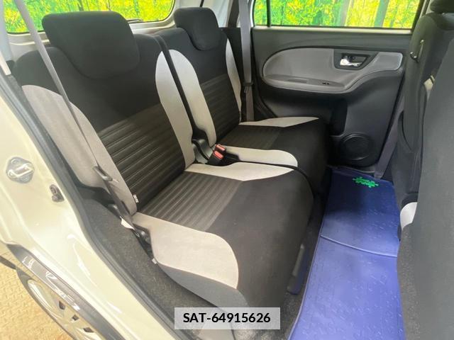 Daihatsu CAST 2019-10 7870411-9