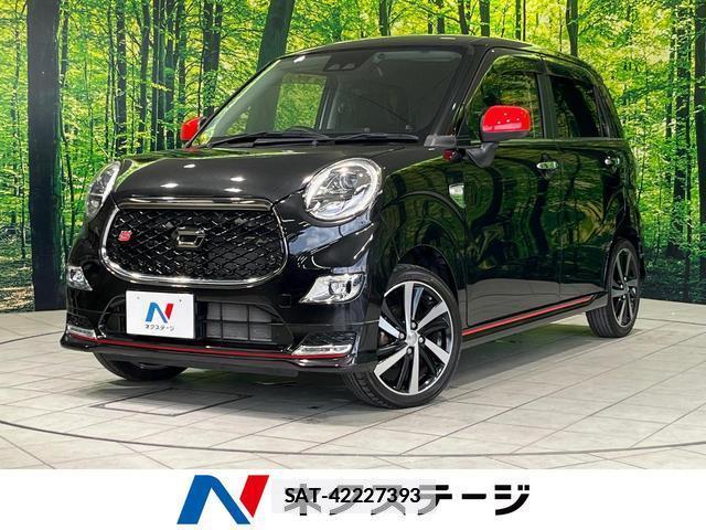 Daihatsu CAST 2018-10 7871016-0