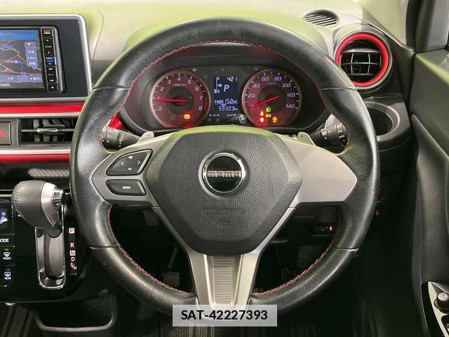 Daihatsu CAST 2018-10 7871016-10