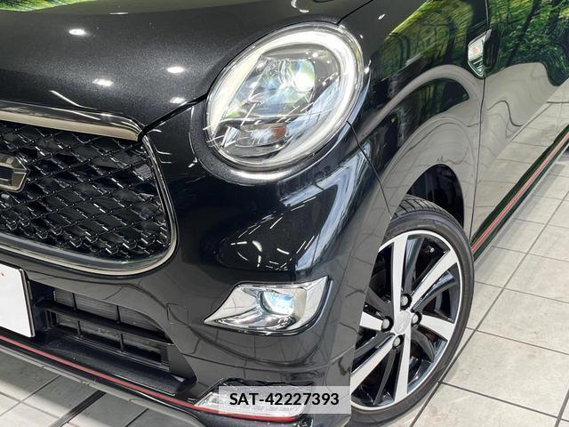 Daihatsu CAST 2018-10 7871016-11