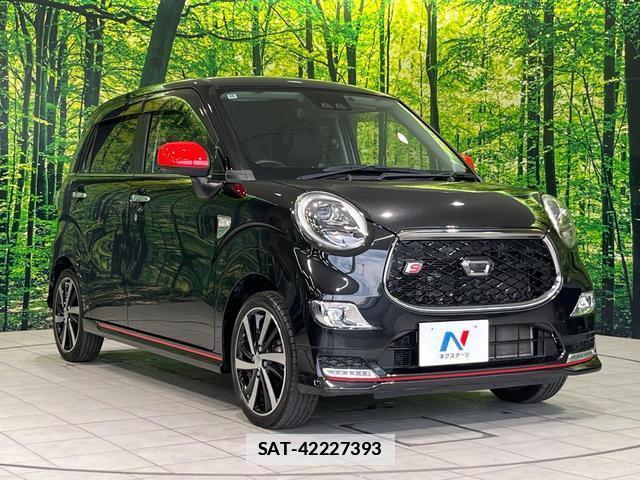 Daihatsu CAST 2018-10 7871016-15