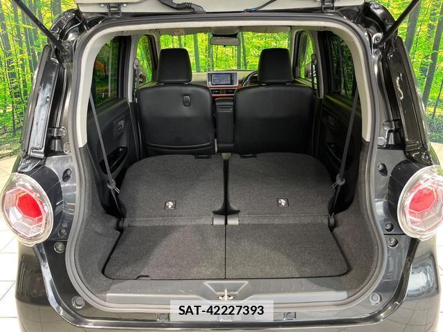 Daihatsu CAST 2018-10 7871016-9