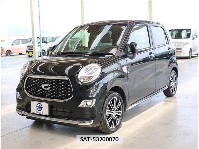 Daihatsu CAST 2023-05 7871325-0