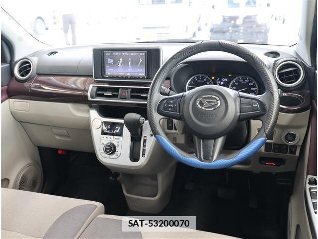 Daihatsu CAST 2023-05 7871325-1