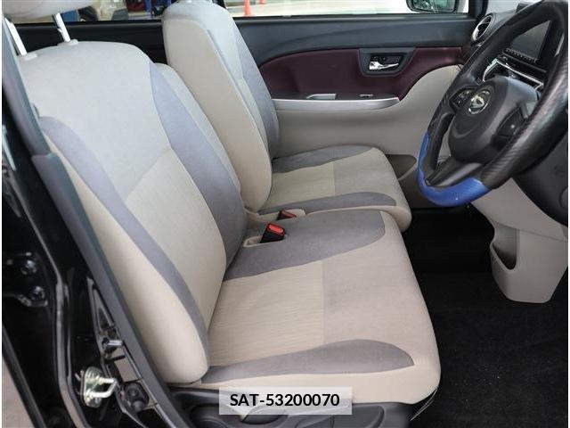 Daihatsu CAST 2023-05 7871325-12
