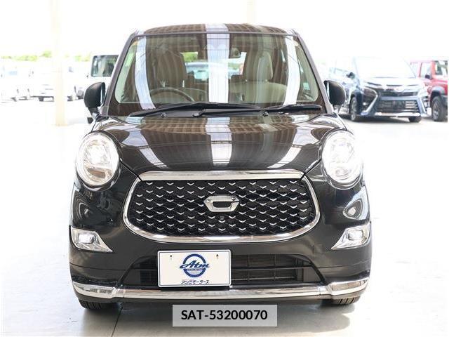 Daihatsu CAST 2023-05 7871325-19