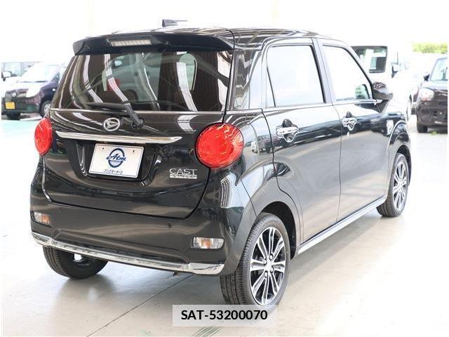 Daihatsu CAST 2023-05 7871325-7