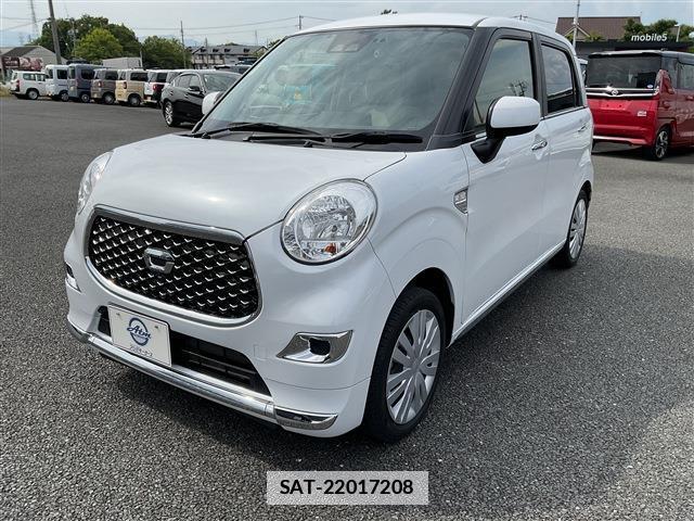 Daihatsu CAST 2022-05 7871350-0