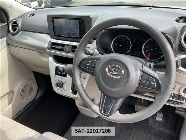 Daihatsu CAST 2022-05 7871350-1