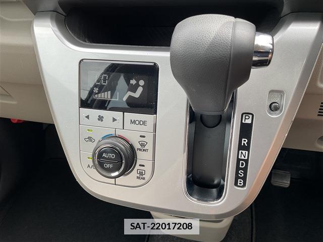Daihatsu CAST 2022-05 7871350-11