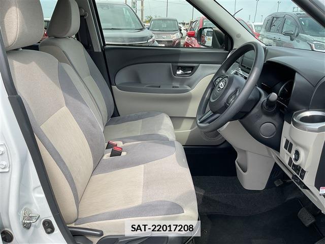 Daihatsu CAST 2022-05 7871350-16