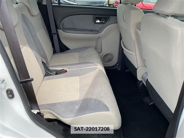 Daihatsu CAST 2022-05 7871350-17