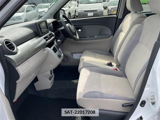 Daihatsu CAST 2022-05 7871350-18