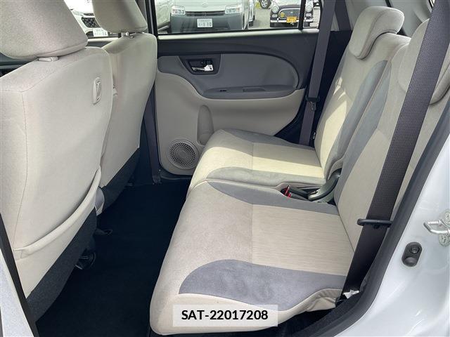 Daihatsu CAST 2022-05 7871350-19