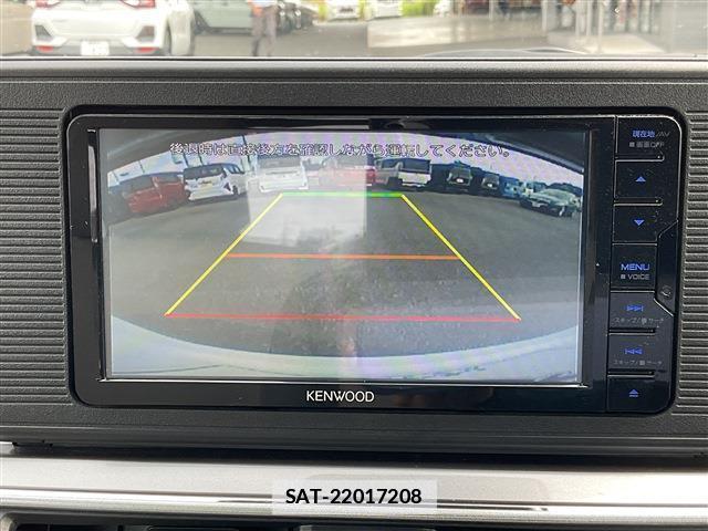 Daihatsu CAST 2022-05 7871350-3