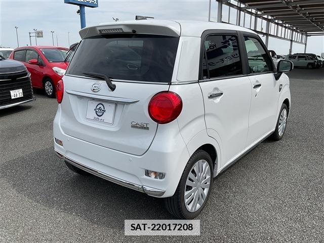 Daihatsu CAST 2022-05 7871350-7