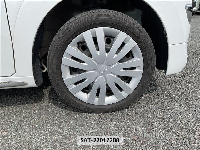 Daihatsu CAST 2022-05 7871350-8