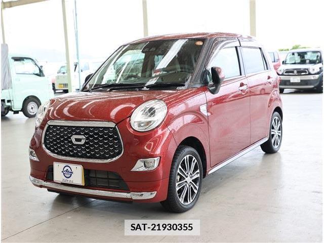 Daihatsu CAST 2018-04 7871376-0