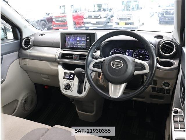 Daihatsu CAST 2018-04 7871376-1