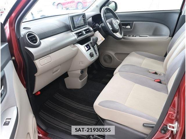 Daihatsu CAST 2018-04 7871376-14