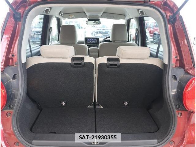 Daihatsu CAST 2018-04 7871376-17