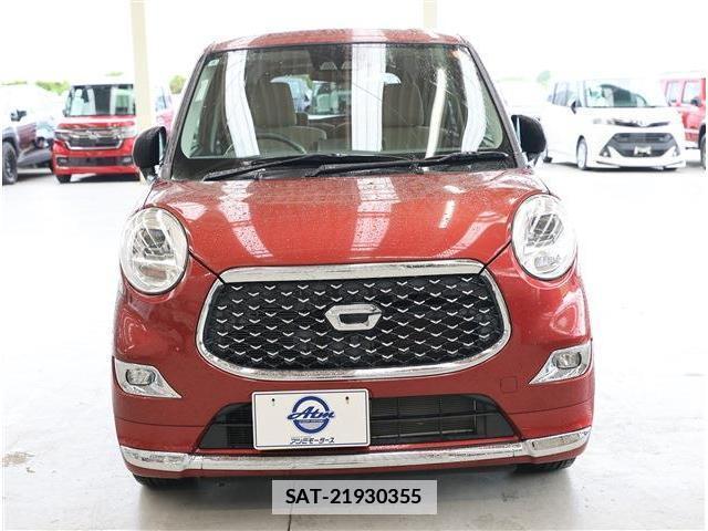 Daihatsu CAST 2018-04 7871376-19