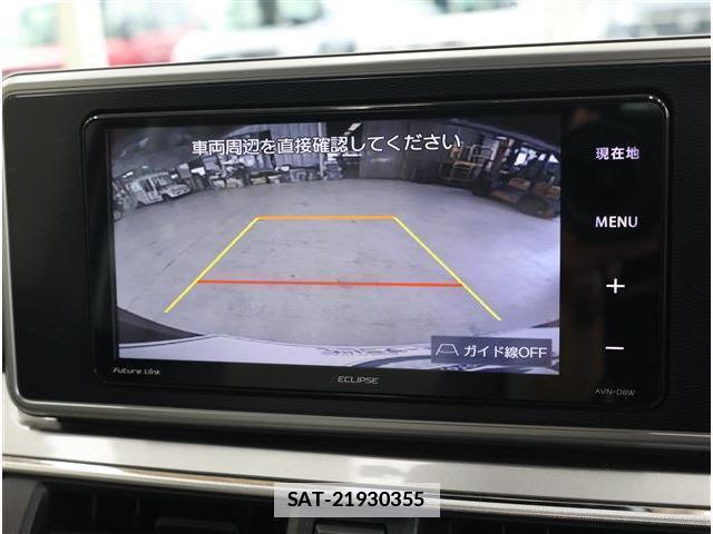 Daihatsu CAST 2018-04 7871376-3