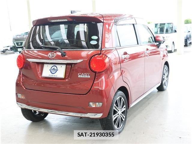 Daihatsu CAST 2018-04 7871376-5