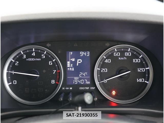 Daihatsu CAST 2018-04 7871376-6
