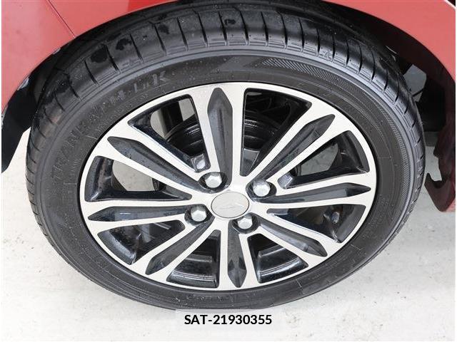 Daihatsu CAST 2018-04 7871376-7