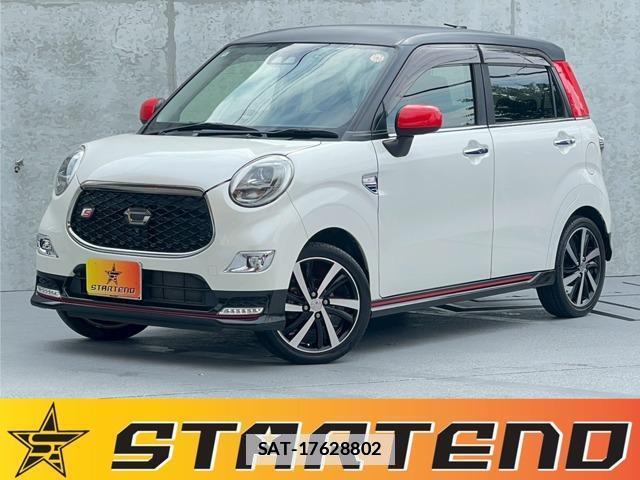 Daihatsu CAST 2018-08 7872040-0
