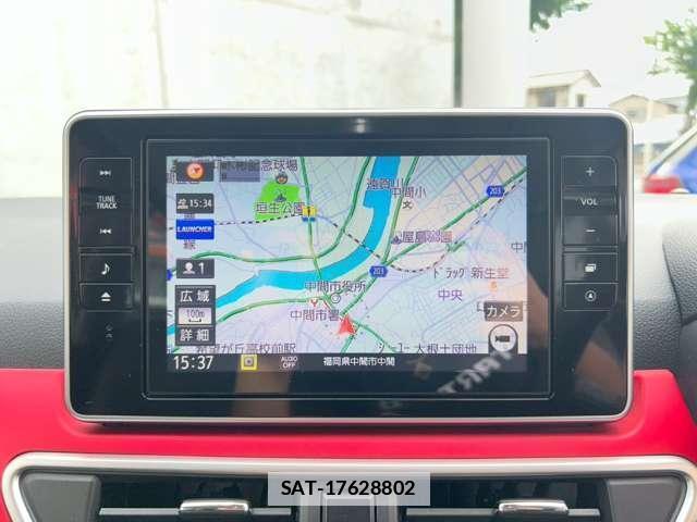 Daihatsu CAST 2018-08 7872040-10