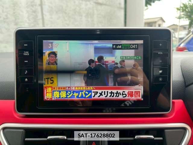 Daihatsu CAST 2018-08 7872040-11
