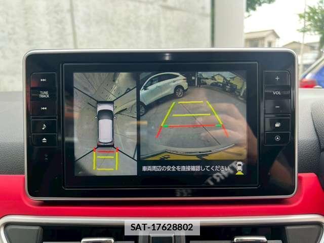 Daihatsu CAST 2018-08 7872040-12