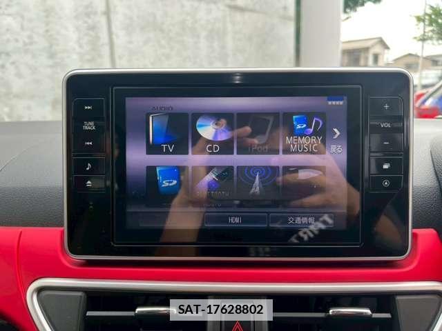 Daihatsu CAST 2018-08 7872040-13