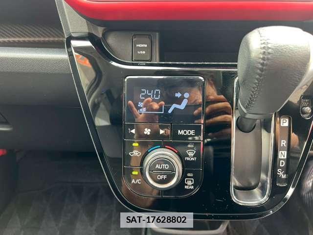 Daihatsu CAST 2018-08 7872040-14