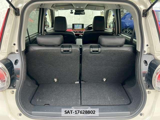 Daihatsu CAST 2018-08 7872040-16