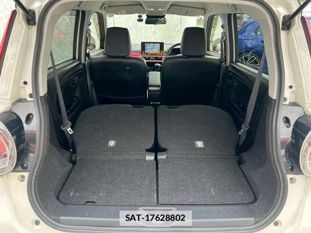 Daihatsu CAST 2018-08 7872040-17