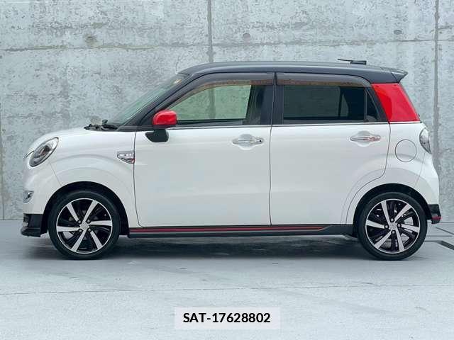 Daihatsu CAST 2018-08 7872040-2