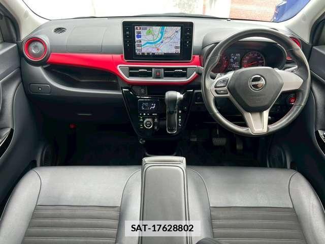 Daihatsu CAST 2018-08 7872040-4