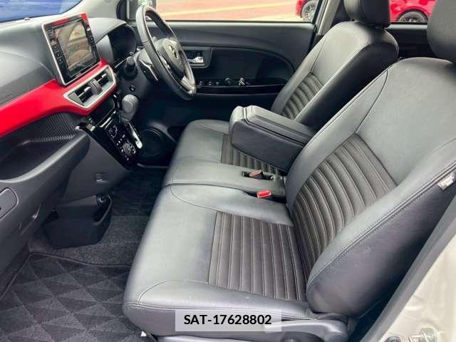 Daihatsu CAST 2018-08 7872040-6