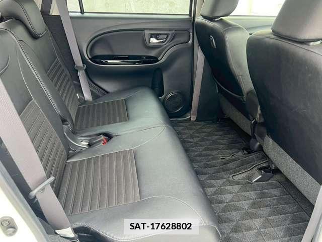 Daihatsu CAST 2018-08 7872040-7