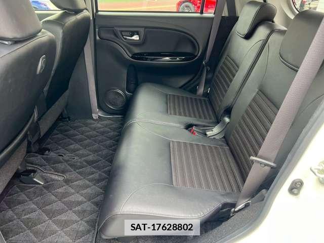 Daihatsu CAST 2018-08 7872040-8